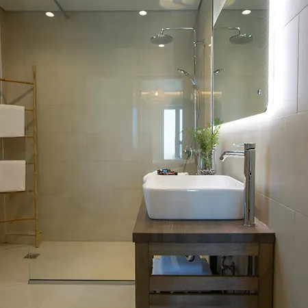 Chrisanto 1865 Βίλα