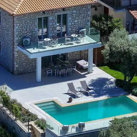 Chrisanto 1865 Κατούνα