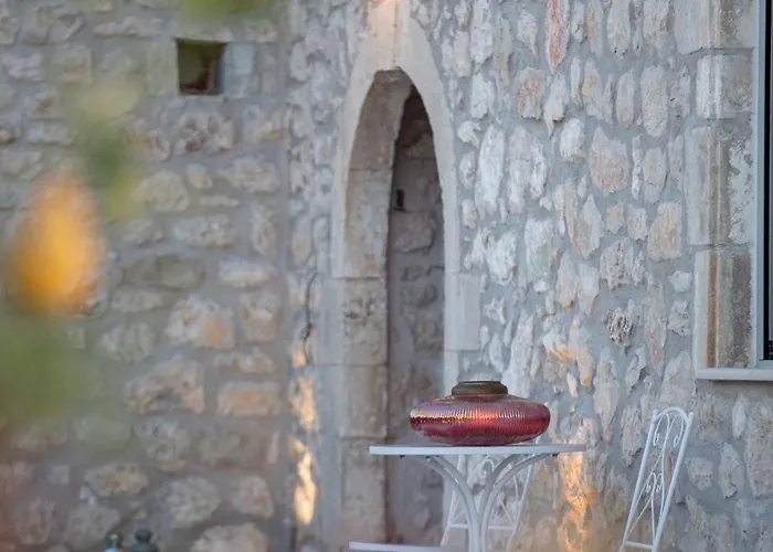 Βίλα Chrisanto 1865 Κατούνα