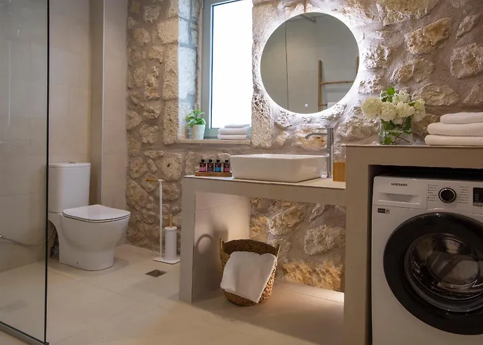 Βίλα Chrisanto 1865 Κατούνα