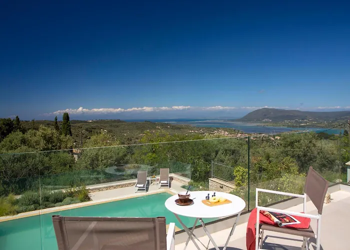 Chrisanto 1865 Βίλα Κατούνα