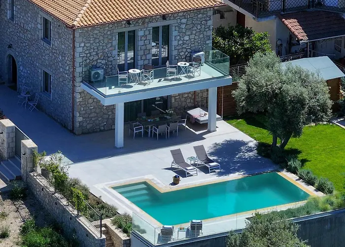 Chrisanto 1865 Κατούνα