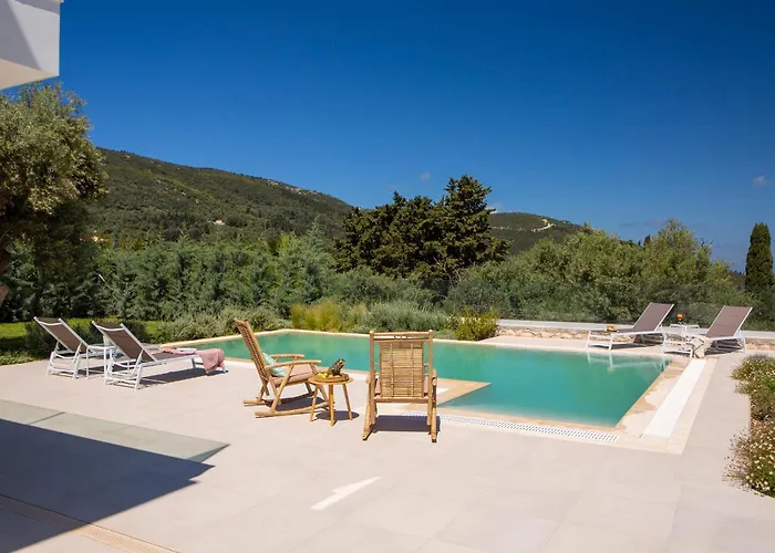 Chrisanto 1865 Βίλα Κατούνα